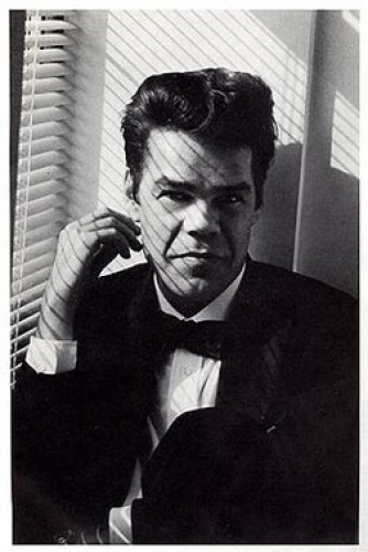 Buster Poindexter